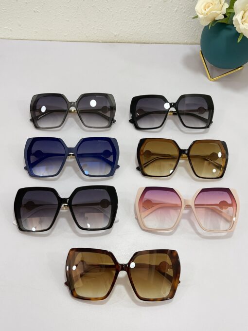 Replica Burberry 90150 Fashion Sunglasses 2