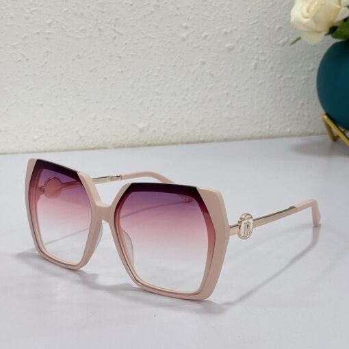 Replica Burberry 90150 Fashion Sunglasses 3