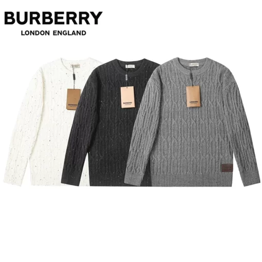 Replica Burberry 94149 Fashion Sweater