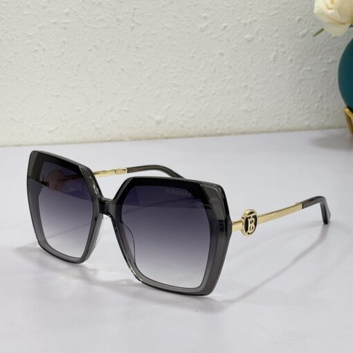 Replica Burberry 90150 Fashion Sunglasses 5
