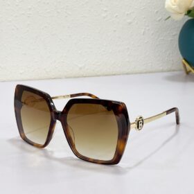 Replica Burberry 90150 Fashion Sunglasses 7