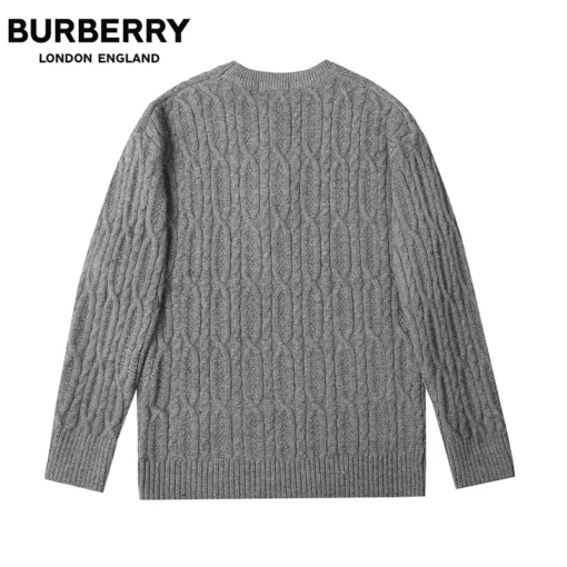 Replica Burberry 94149 Fashion Sweater 5