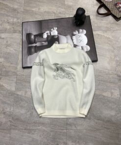 Replica Burberry 80014 Men Fashion Sweater
