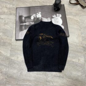 Replica Burberry 80014 Men Fashion Sweater 4
