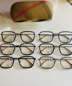 Replica Burberry 74362 Fashion Sunglasses
