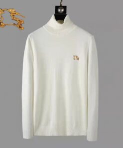 Replica Burberry 107687 Fashion Sweater
