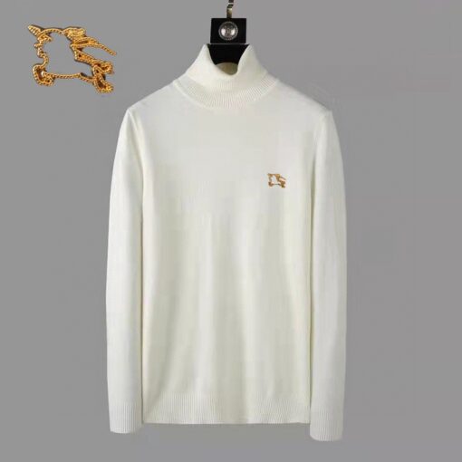 Replica Burberry 107687 Fashion Sweater