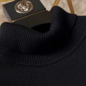 Replica Burberry 107687 Fashion Sweater 4