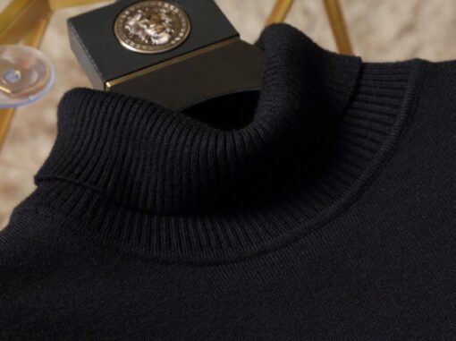 Replica Burberry 107687 Fashion Sweater 12