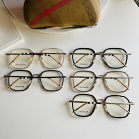 Replica Burberry 74360 Fashion Sunglasses 3