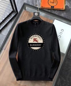 Replica Burberry 107573 Fashion Sweater 2