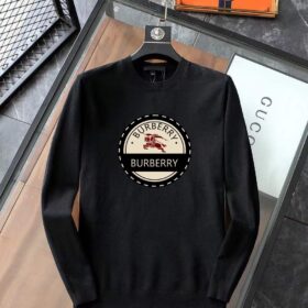Replica Burberry 107573 Fashion Sweater 3