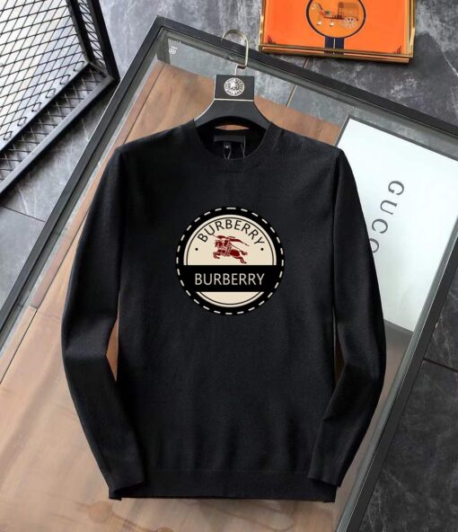 Replica Burberry 107573 Fashion Sweater 11