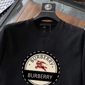 Replica Burberry 107573 Fashion Sweater 4