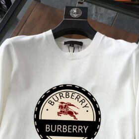 Replica Burberry 107573 Fashion Sweater 5