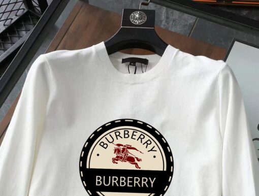 Replica Burberry 107573 Fashion Sweater 13