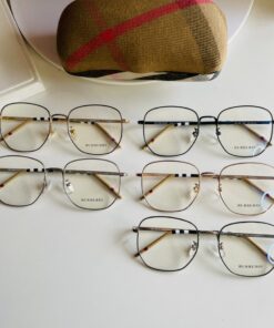 Replica Burberry 74356 Fashion Sunglasses