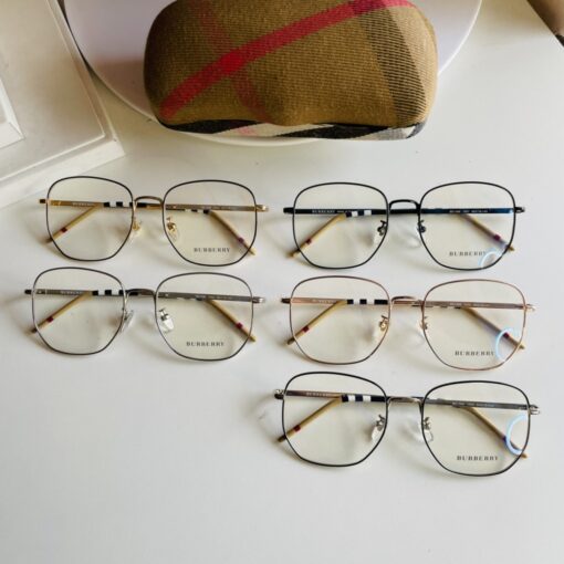Replica Burberry 74356 Fashion Sunglasses