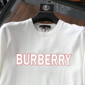 Replica Burberry 107548 Fashion Sweater 4