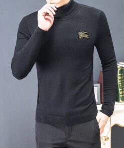 Replica Burberry 107491 Fashion Sweater 2