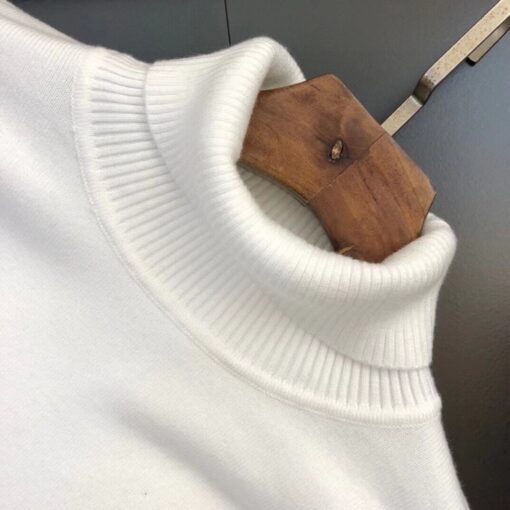 Replica Burberry 107351 Fashion Sweater 5