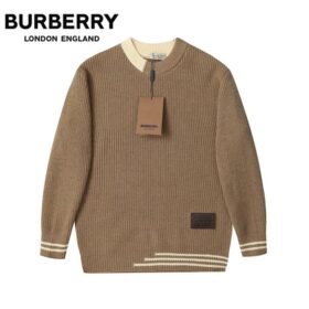 Replica Burberry 94189 Unisex Fashion Sweater 3
