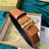 Replica Burberry AAA Quality Belt For Women 712247 7