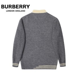 Replica Burberry 94189 Unisex Fashion Sweater 5