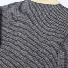 Replica Burberry 94189 Unisex Fashion Sweater 7