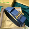 Replica Burberry AAA Quality Belt For Women 712248 5