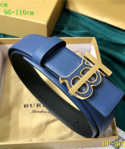 Replica Burberry AAA Quality Belt For Women 712247