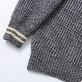 Replica Burberry 94189 Unisex Fashion Sweater 9