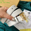 Replica Burberry AAA Quality Belt For Women 712250 7
