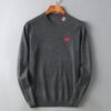 Replica Burberry 94167 Unisex Fashion Sweater 12