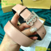 Replica Burberry AAA Quality Belt For Women 712252 7