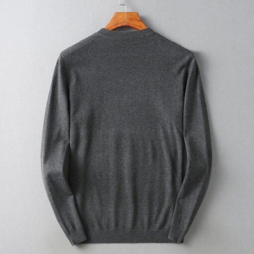Replica Burberry 93819 Fashion Sweater 11