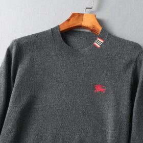 Replica Burberry 93819 Fashion Sweater 5