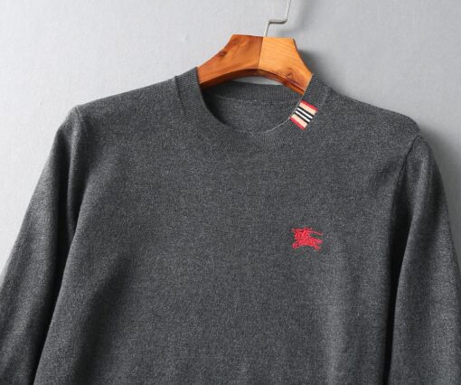 Replica Burberry 93819 Fashion Sweater 13