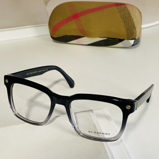 Replica Burberry 72076 Fashion Sunglasses 4