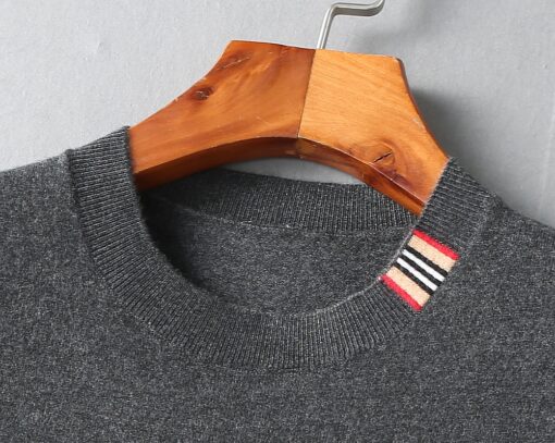 Replica Burberry 93819 Fashion Sweater 15