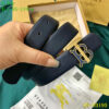 Replica Burberry AAA Quality Belt For Women 712252 6