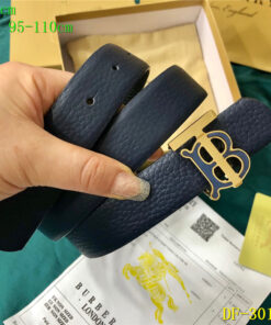 Replica Burberry AAA Quality Belt For Women 712253