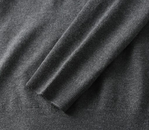Replica Burberry 93819 Fashion Sweater 9