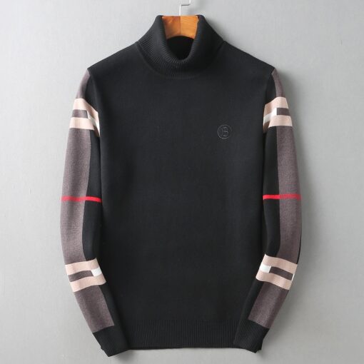 Replica Burberry 93809 Fashion Sweater 3
