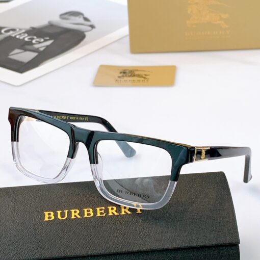 Replica Burberry 70609 Fashion Sunglasses 4