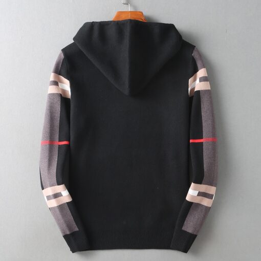 Replica Burberry 93804 Fashion Sweater 4