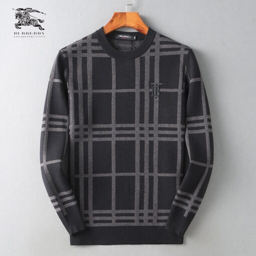 Replica Burberry 93782 Fashion Sweater 2