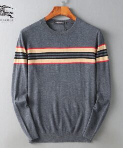 Replica Burberry 93772 Fashion Sweater 2