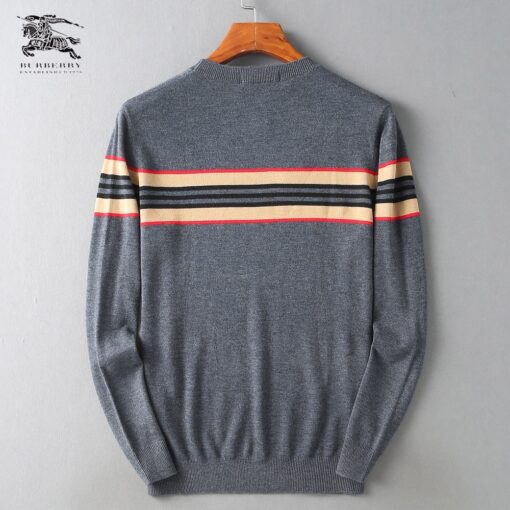 Replica Burberry 93772 Fashion Sweater 3
