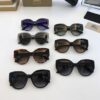 Replica Burberry 67439 Fashion Women Sunglasses 13